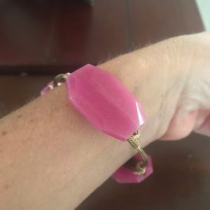 Bourbon and Bow ties bracelet